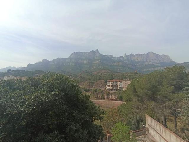 Piso en venta en Monistrol de Montserrat, ESTACION photo 0