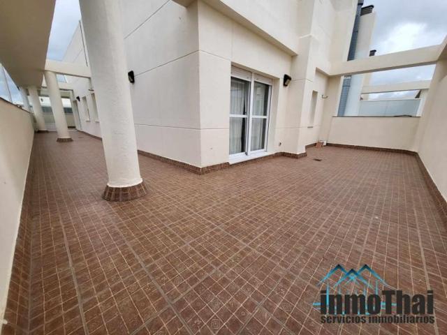 Aticos en venta en Jerez de la Frontera, Norte - Entreparque photo 0