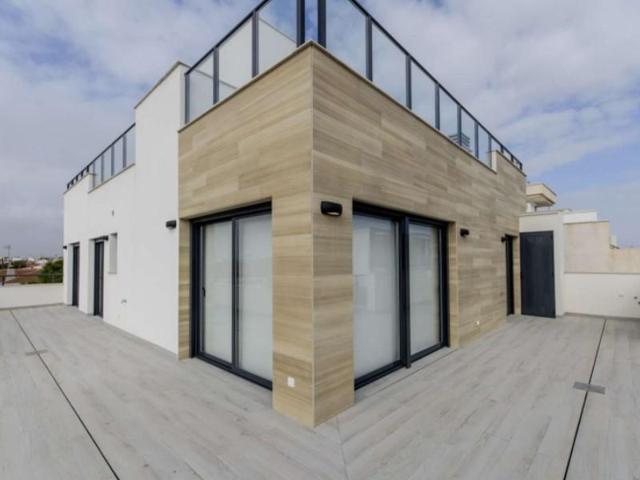 Apartamento en venta en Pilar de la Horadada, Playa Higueras photo 0