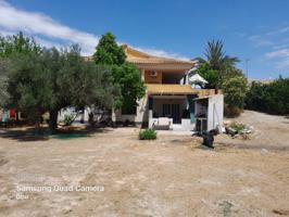 Chalet en venta en Las Torres de Cotillas, Las torres de cotillas photo 0