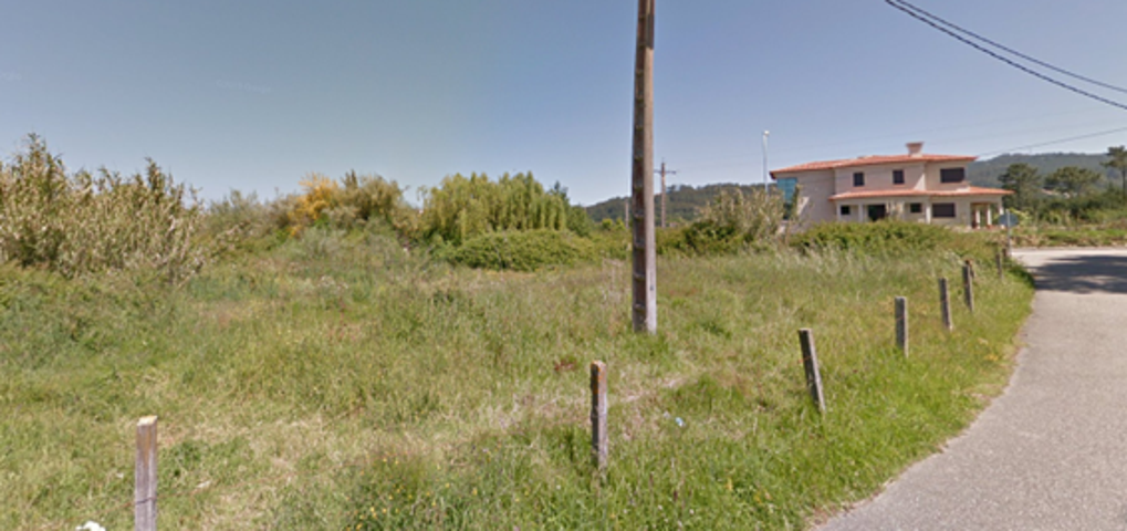 Terreno en venta en Nigrán, Rúa Reverendo Jose Maria Perez Alonso, 36350 photo 0