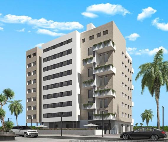 Piso en venta en El Campello, Campello Playa photo 0