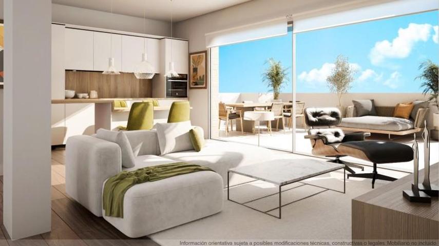 Piso en venta en El Campello, Campello Playa photo 0