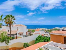 Duplex en venta en Adeje photo 0
