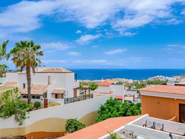 Duplex en venta en Adeje photo 0