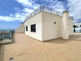 Aticos en venta en Garrucha photo 0
