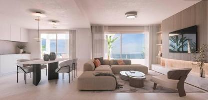 Planta baja en venta en Algarrobo, Algarorbo costa photo 0