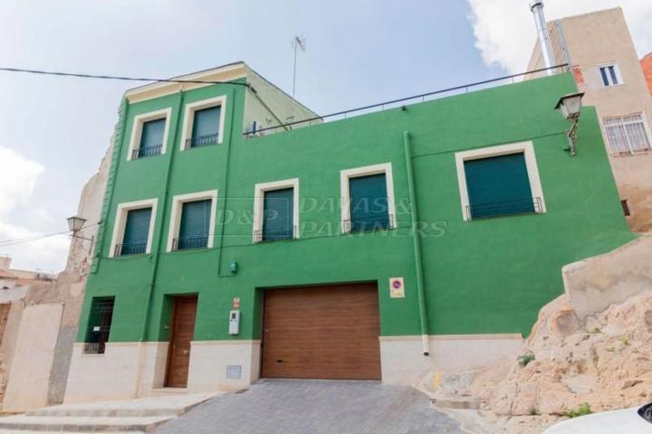 Casa en venta en Orihuela, Centro photo 0