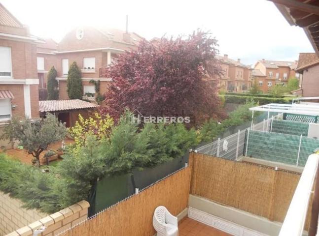 Adosada en venta en Navarrete, Navarrete photo 0