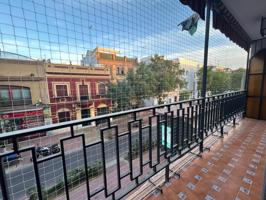 Piso en venta en Sevilla, Parlamento - Torneo photo 0