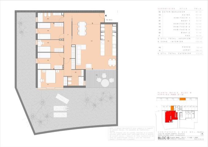 Planta baja en venta en Calafell, Mas Mel photo 0
