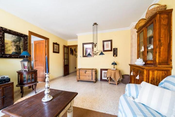 Piso en venta en Mallorca, Pere Garau photo 0