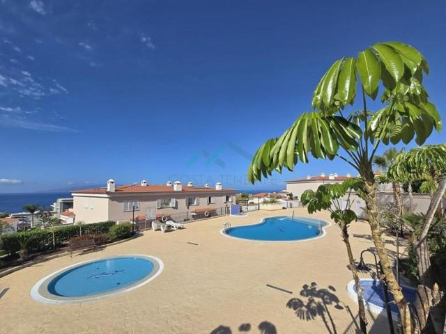 Piso en venta en Puerto de Santiago, Calle Alcalde Pedro Acevedo Biss…, 22, 38683 photo 0