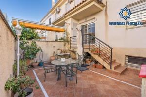 Adosada en venta en Armilla, San Miguel photo 0