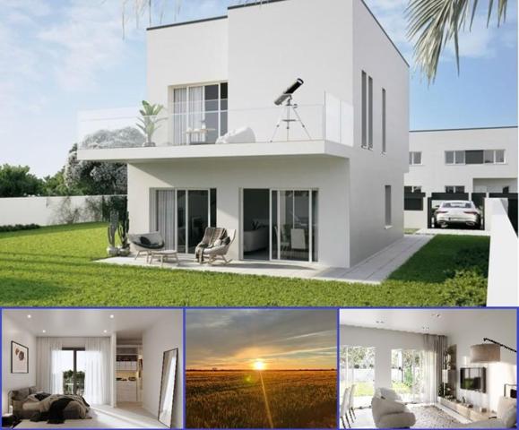 Chalet en venta en Palomares del Río, Urbanizaciones photo 0