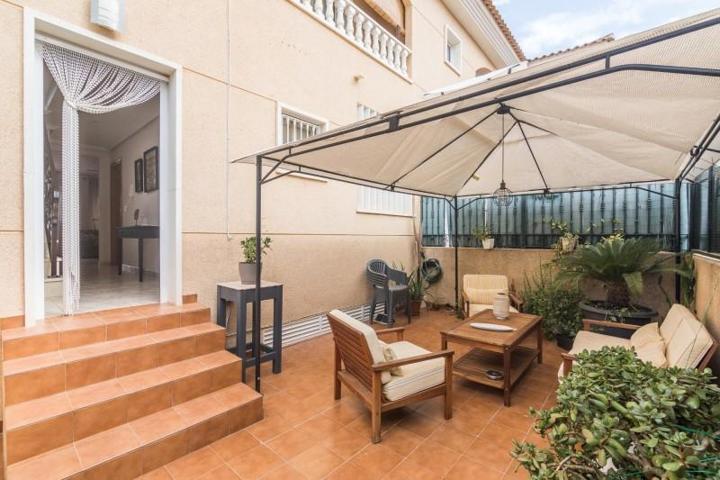 Chalet en venta en Elche, Valverde photo 0