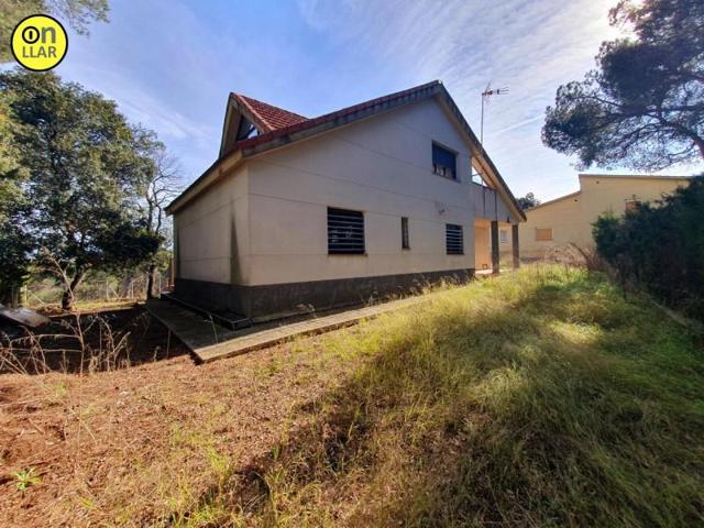 Casa en venta en Sant Pere de Vilamajor, Vallserena photo 0