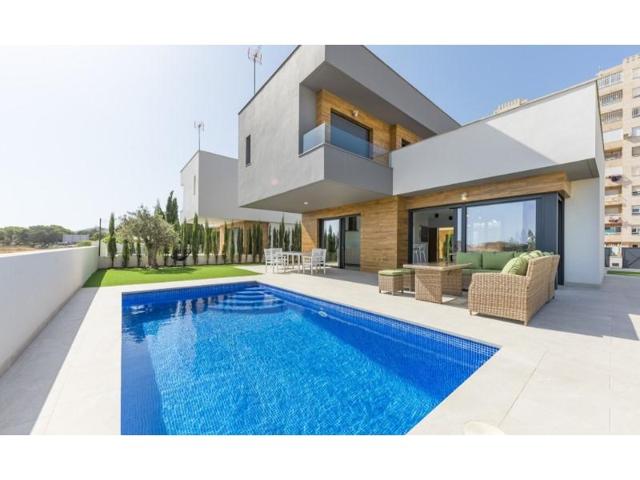 Chalet en venta en Cartagena photo 0