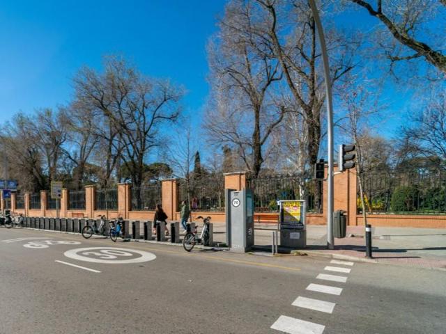 Piso en venta en Madrid, Retiro photo 0