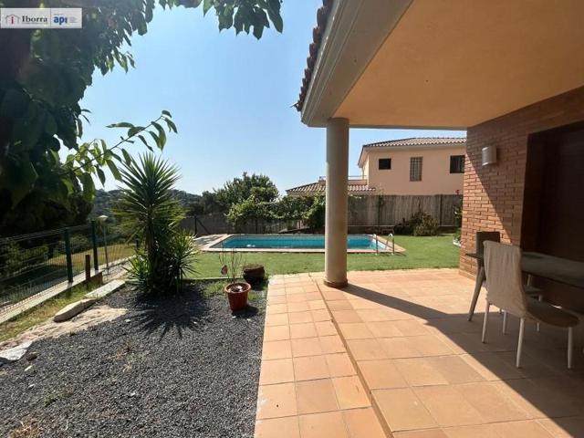 Casa en venta en Tordera, Mas mora photo 0