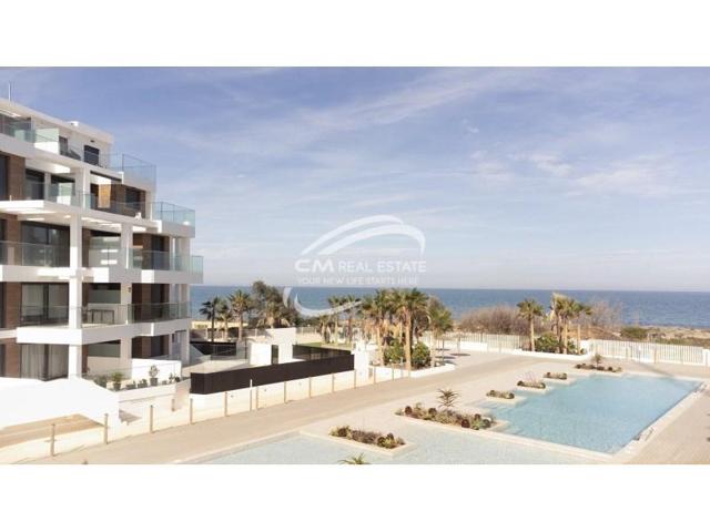 Apartamento en venta en Denia photo 0