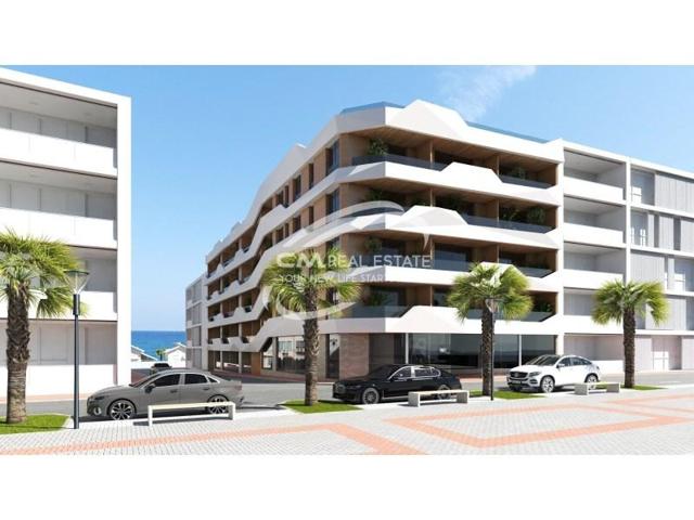 Apartamento en venta en Guardamar del Segura photo 0
