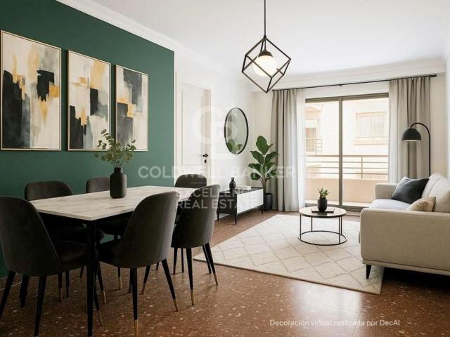 Piso en venta en Valencia photo 0