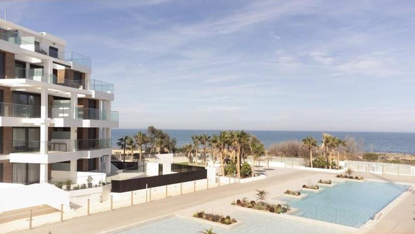 Planta baja en venta en Denia, Las marinas photo 0