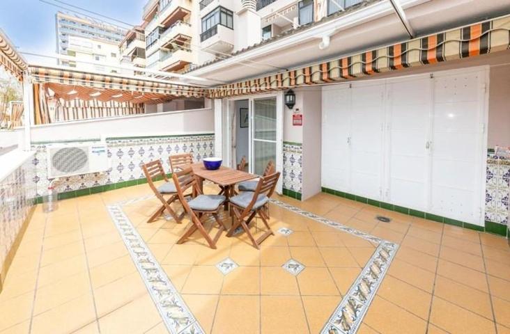 Apartamento en venta en Fuengirola, Los Boliches photo 0