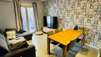 Apartamento en venta en Barcelona photo 0