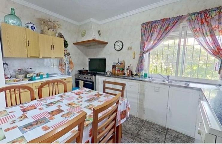 Casa en venta en Macharaviaya, VALLE NIZA photo 0