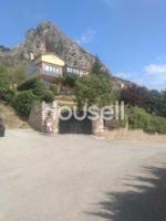 Casa con terreno en venta en Poza de la Sal photo 0