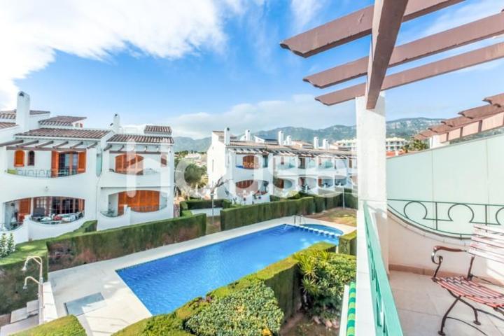 Casa en venta en Pratdip photo 0