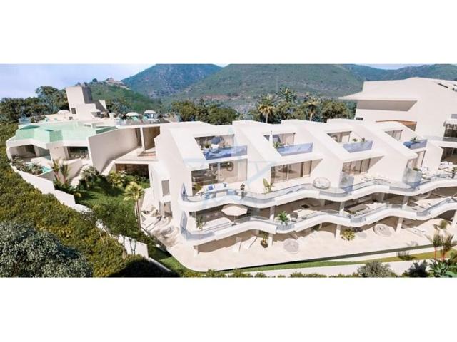 Apartamento en venta en Benalmádena, Benalmadena photo 0