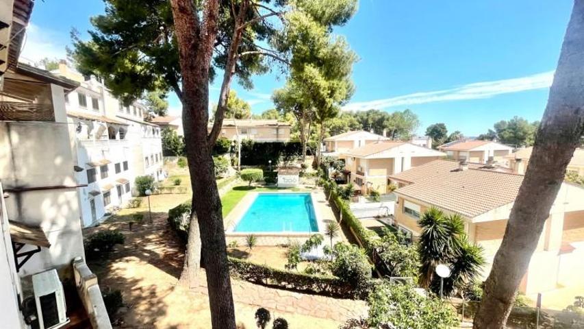 Adosada en venta en Torrent, El Vedat photo 0