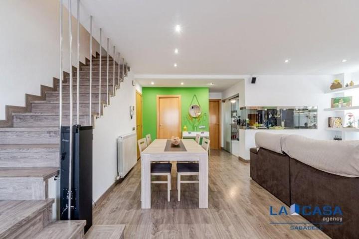 Casa en venta en Sabadell, Can rull photo 0