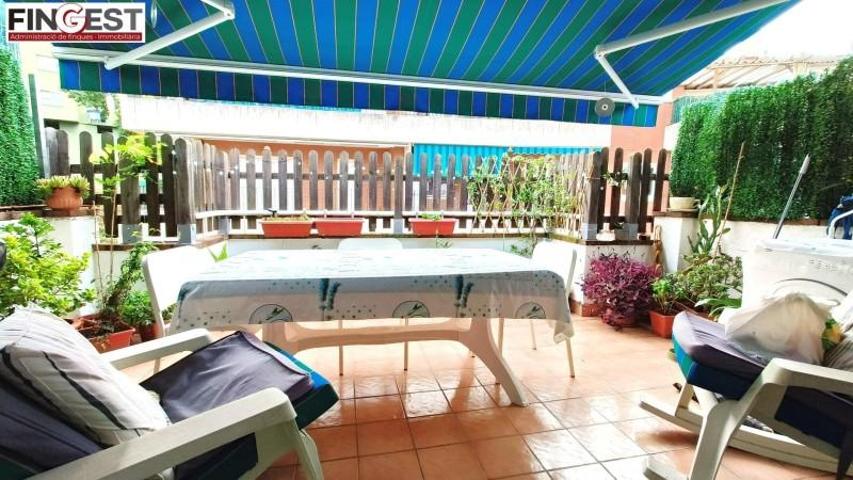 Piso en venta en Blanes, Centre photo 0