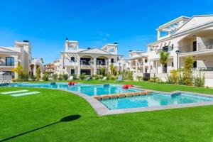 Apartamento en venta en Ciudad quesada, Costa blanca sur photo 0