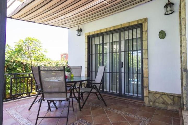 Chalet en venta en El Puerto de Santa María, CAMINO VIEJO DE ROTA photo 0