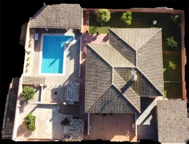 Chalet en venta en Monserrat, Urbanizacion la rabasa photo 0