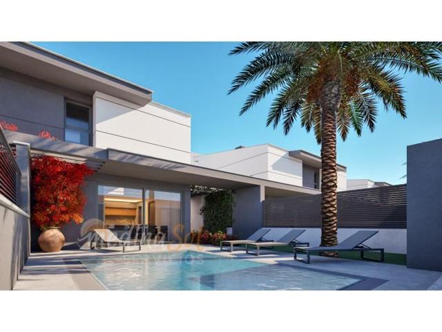 Chalet en venta en Cartagena, Los Nietos photo 0