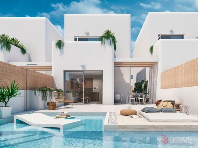 Chalet en venta en San Fulgencio photo 0