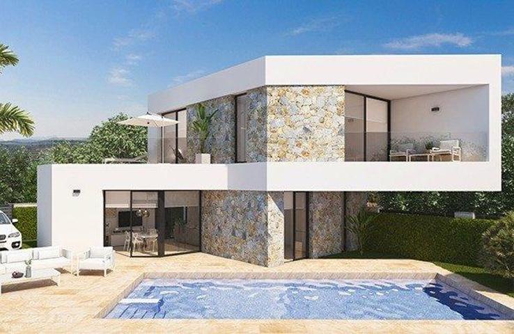 Chalet en venta en Benijofar, Benijófar photo 0