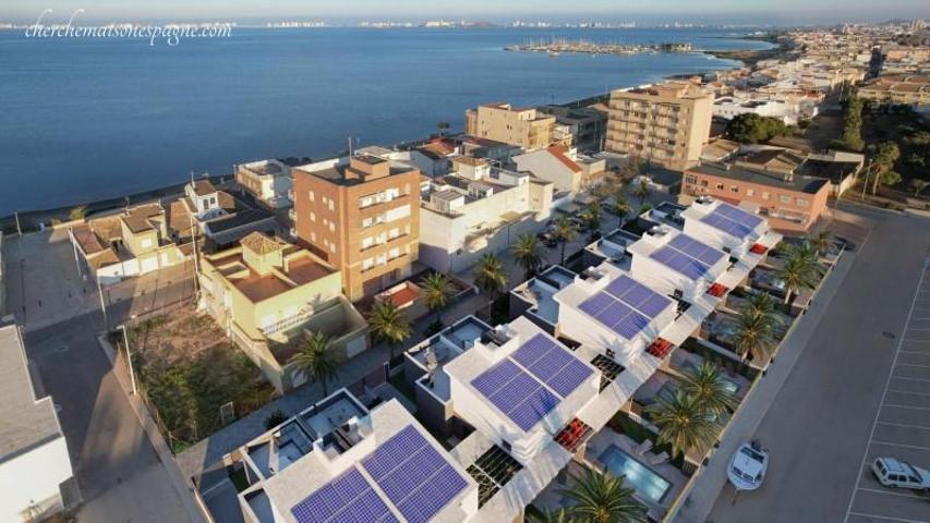 Bungalow en venta en Los Nietos, CENTRO photo 0