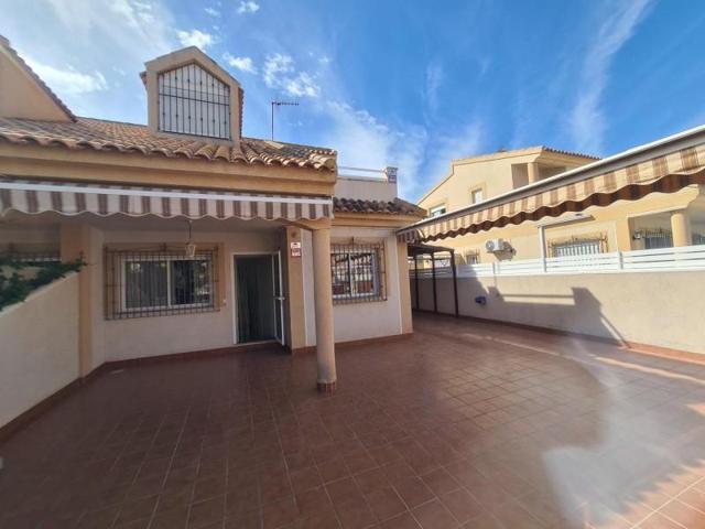 Adosada en venta en Pilar de la Horadada, La Torre de la Horadada photo 0