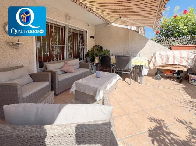 Adosada en venta en Alicante, Rabasa photo 0