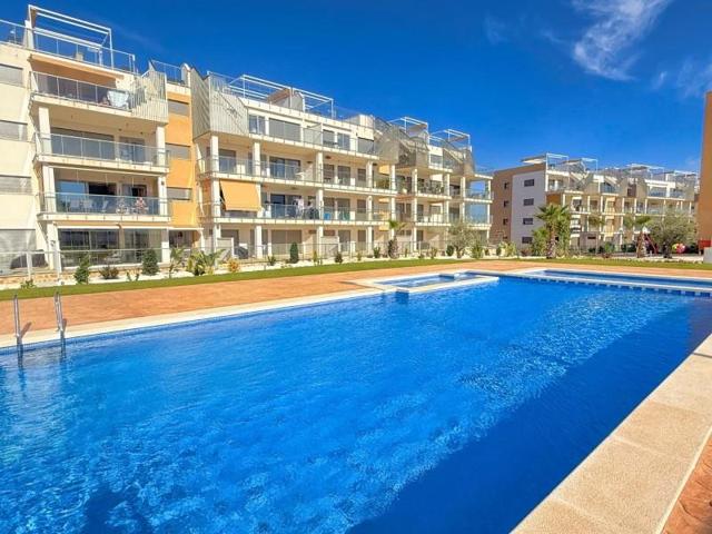 Apartamento en venta en Orihuela Costa, Playa Flamenca photo 0
