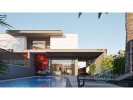 Chalet en venta en Cartagena, Los Belones photo 0