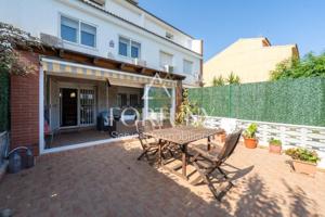 Adosada en venta en Reus, Ponent photo 0