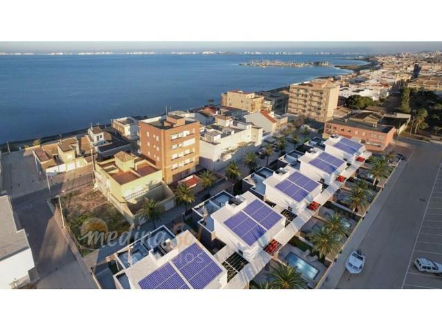 Chalet en venta en Cartagena, Los Nietos photo 0